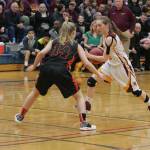 White River Hornets vs. Washougal | Slideshow