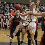 White River Hornets vs. Washougal | Slideshow