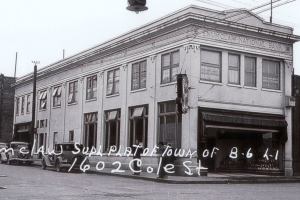 Historic Enumclaw building receives landmark status