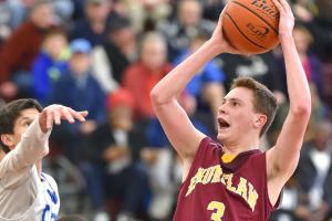 Hoop teams keep state dreams alive