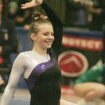 Sumner takes 7th in gymnastics; Spartans and Enumclaw swam in state