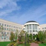 The Open Public Meetings Act lawsuit against the city of Black Diamond and council members Pat Pepper, Erika Morgan and Brian Weber has been heard in the Maleng Regional Justice Center in Kent. Photo courtesy of King County.