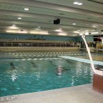 The Sumner High School pool is now scheduled to close by the end of the 2018-2019 swim season. Photo courtesy of the Sumner School District.