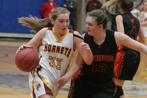 White River girls, Enumclaw boys in state hoop tournaments