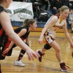 White River Hornets vs. Washougal | Slideshow