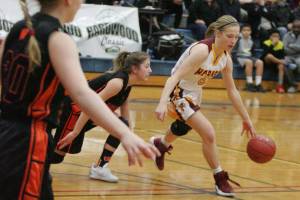 White River Hornets vs. Washougal | Slideshow