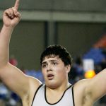 Panthers claim state wrestling championship