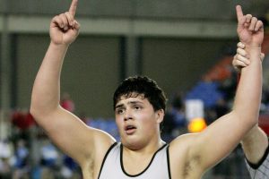 Panthers claim state wrestling championship