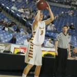 Enumclaw boys play three games at 4A state basketball champship | Photo Gallery