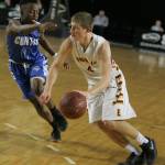 Enumclaw boys play three games at 4A state basketball champship | Photo Gallery