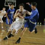 Enumclaw boys play three games at 4A state basketball champship | Photo Gallery
