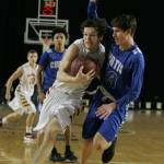 Enumclaw boys play three games at 4A state basketball champship | Photo Gallery
