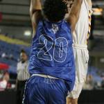 Enumclaw boys play three games at 4A state basketball champship | Photo Gallery