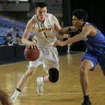 Enumclaw boys play three games at 4A state basketball champship | Photo Gallery