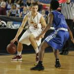 Enumclaw boys play three games at 4A state basketball champship | Photo Gallery