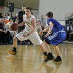 Enumclaw boys play three games at 4A state basketball champship | Photo Gallery