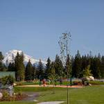 Big Sky Park is one of the 1,800 acres in the Tehaleh development that is planned to be park, trail or open space. Photo by Erin Cawley-Morse