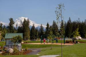 Tehaleh begins developing retail, commercial center