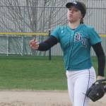 Plateau pitchers off to strong start