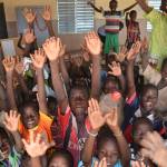 Enumclaw group hosts fundraiser to do service in West Africa