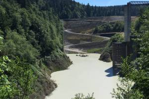 County dams to be reviewed, including two near Enumclaw