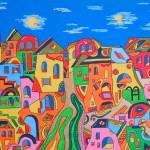 Gallery 2017 hosts Simpson showing