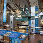 Boeing’s 1st century: Historical faces of Boeing come alive in interactive experience