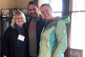 126 years of his and her stories | Sumner Mayor Update