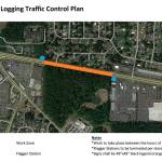 Night logging begins in WSU forest next week