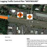 Night logging begins in WSU forest next week