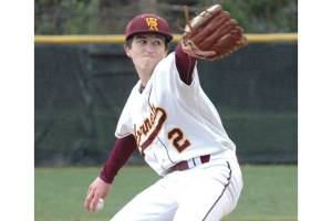 New coach takes reins with WR baseball; fastpitch team after another state trip