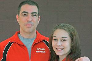 Buckley teen set to take on the world
