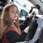 King County celebrates 911 education month