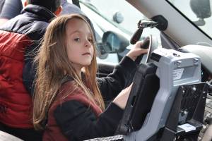 King County celebrates 911 education month