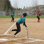 Another run for the Panthers