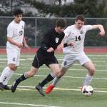 Battle for possession