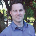 A tiny little squiggle of ink