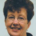 Cindy Ehlke writes from Calvary Presbyterian.