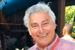 Where basketball and horses meet