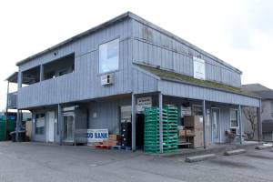 Bonney Lake Food Bank to get much-needed makeover