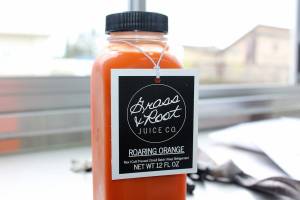 Got juice? Enumclaw local serves it up fresh