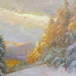 Mother-daughter team featured at Gallery 2017