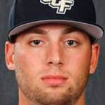 Former Hornet Peterson suiting up at Central Florida