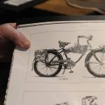 Photo by Bailey Jo Josie. Art by Rick Gilmore.