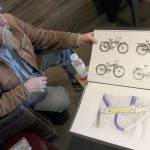 Local artists host reception in Bonney Lake