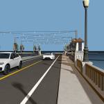 Sumner’s Bridge Street bridge project kicks off