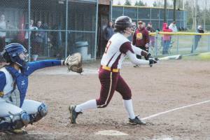 White River currently undefeated