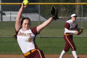 White River leads SPSL 2A