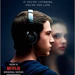 &ldquo;13 Reasons Why&rdquo; by Jay Asher. Image courtesy of Amazon Books.