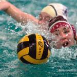 Another state trip for EHS water polo